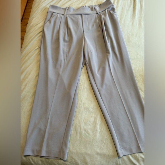 Stay A While Trouser - Picture 4 of 5